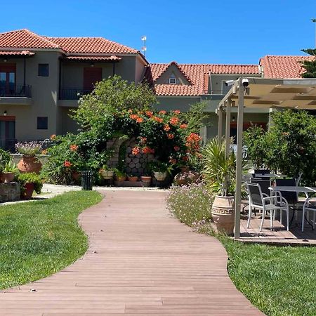 Apidias Lakos Ariadnes Holiday Accommodation מראה חיצוני תמונה