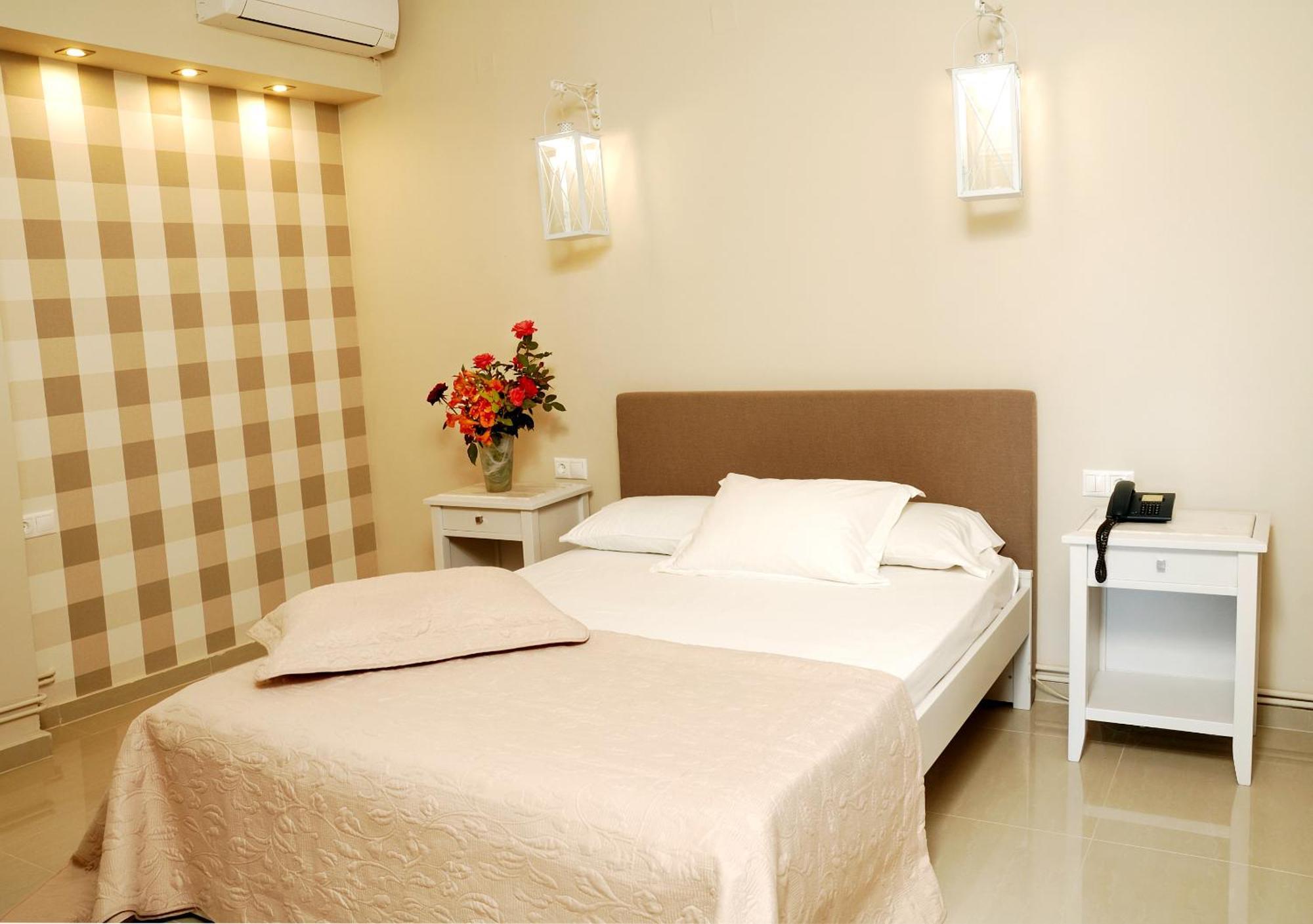 Apidias Lakos Ariadnes Holiday Accommodation מראה חיצוני תמונה