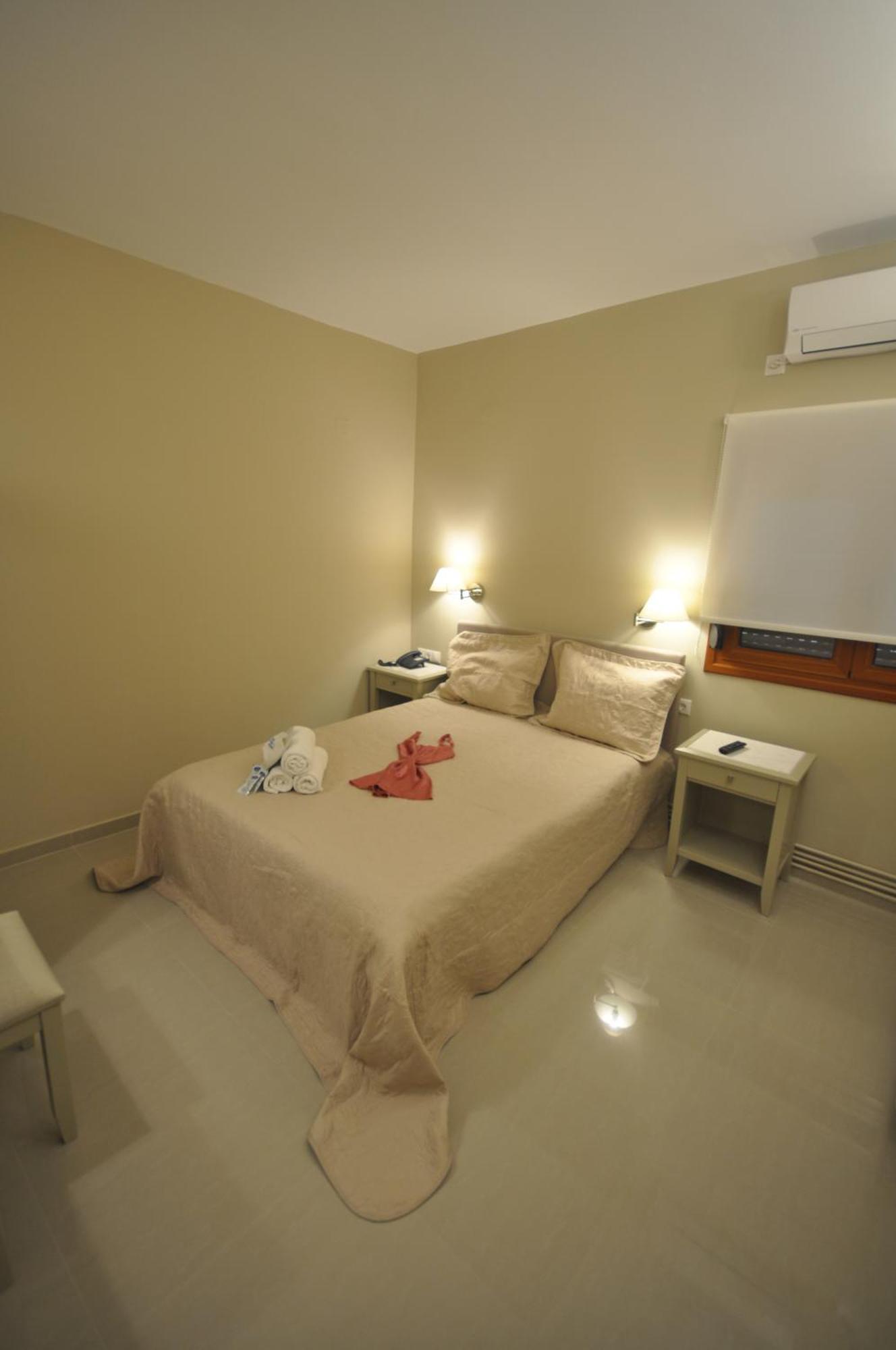 Apidias Lakos Ariadnes Holiday Accommodation חדר תמונה