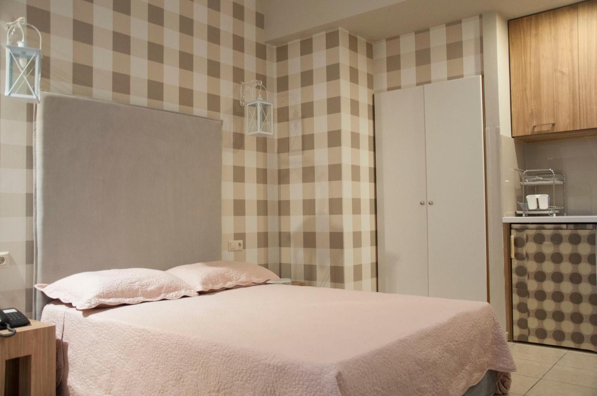 Apidias Lakos Ariadnes Holiday Accommodation חדר תמונה