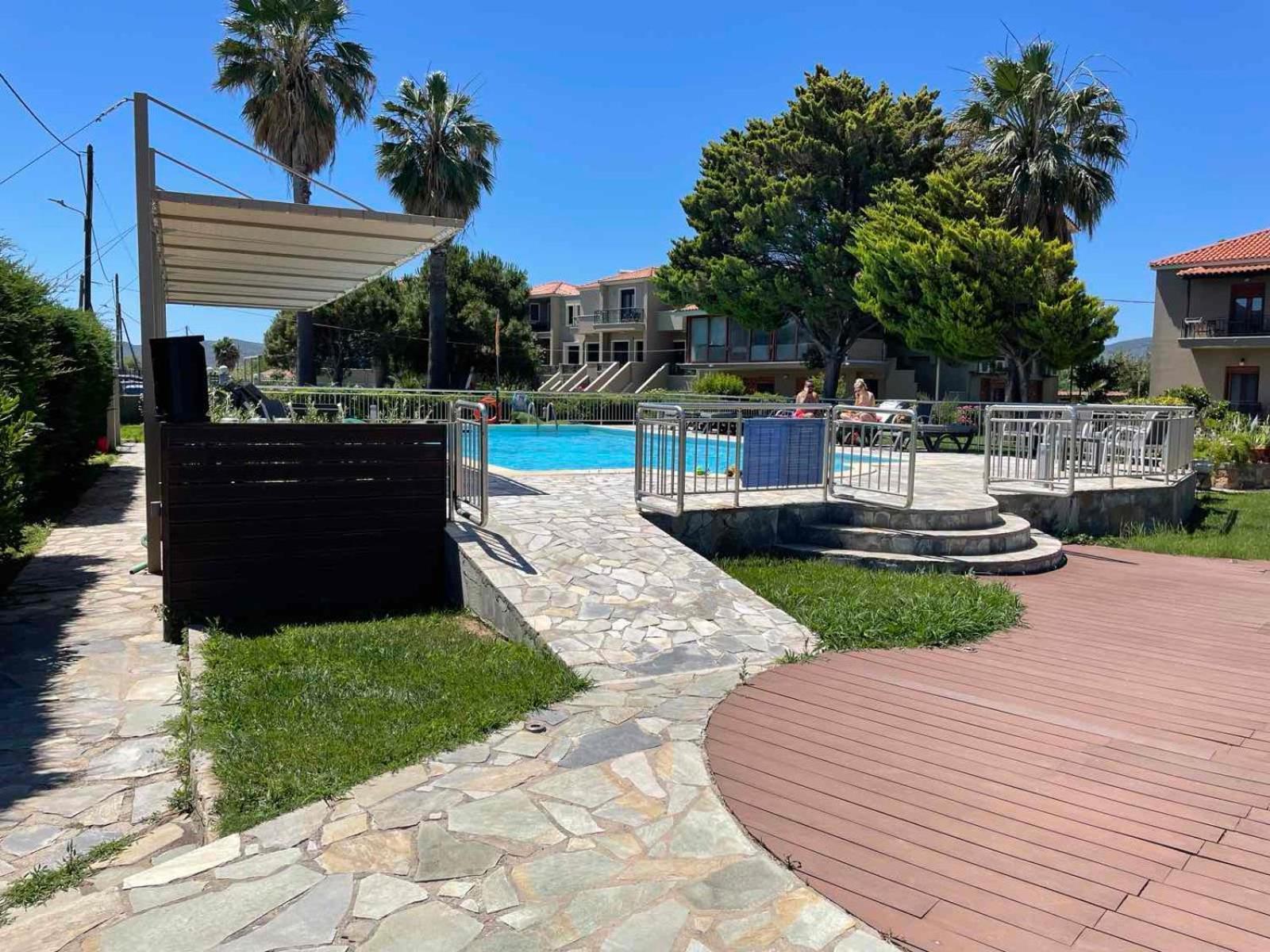 Apidias Lakos Ariadnes Holiday Accommodation מראה חיצוני תמונה