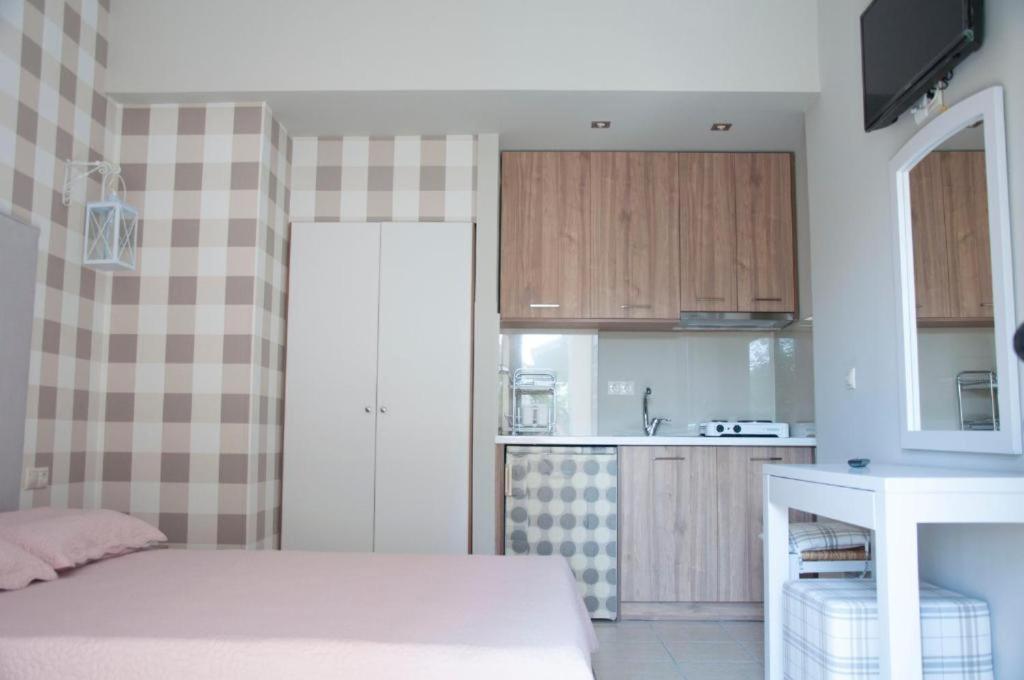 Apidias Lakos Ariadnes Holiday Accommodation מראה חיצוני תמונה