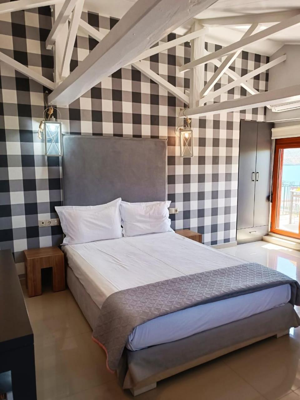 Apidias Lakos Ariadnes Holiday Accommodation מראה חיצוני תמונה
