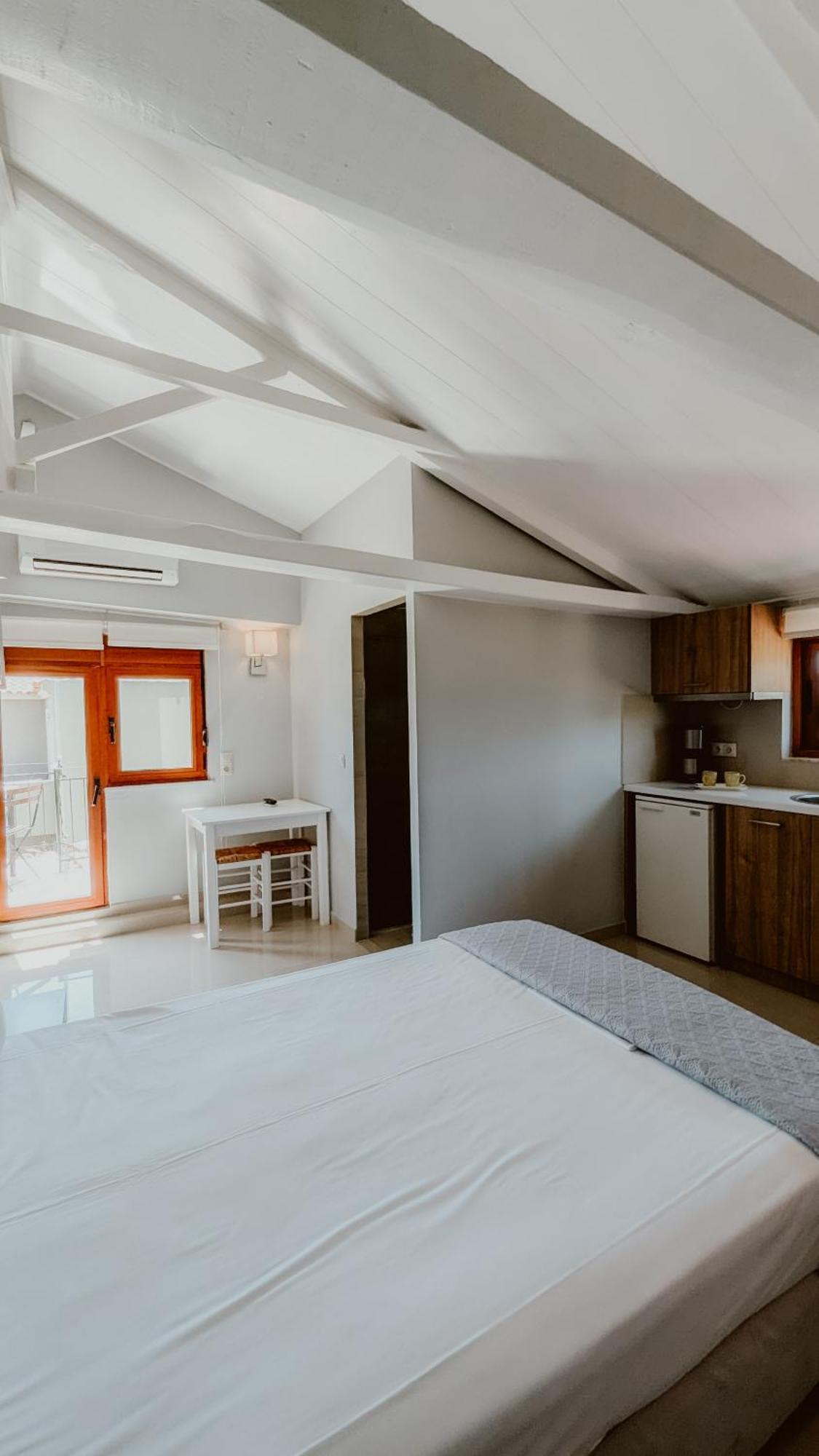 Apidias Lakos Ariadnes Holiday Accommodation מראה חיצוני תמונה