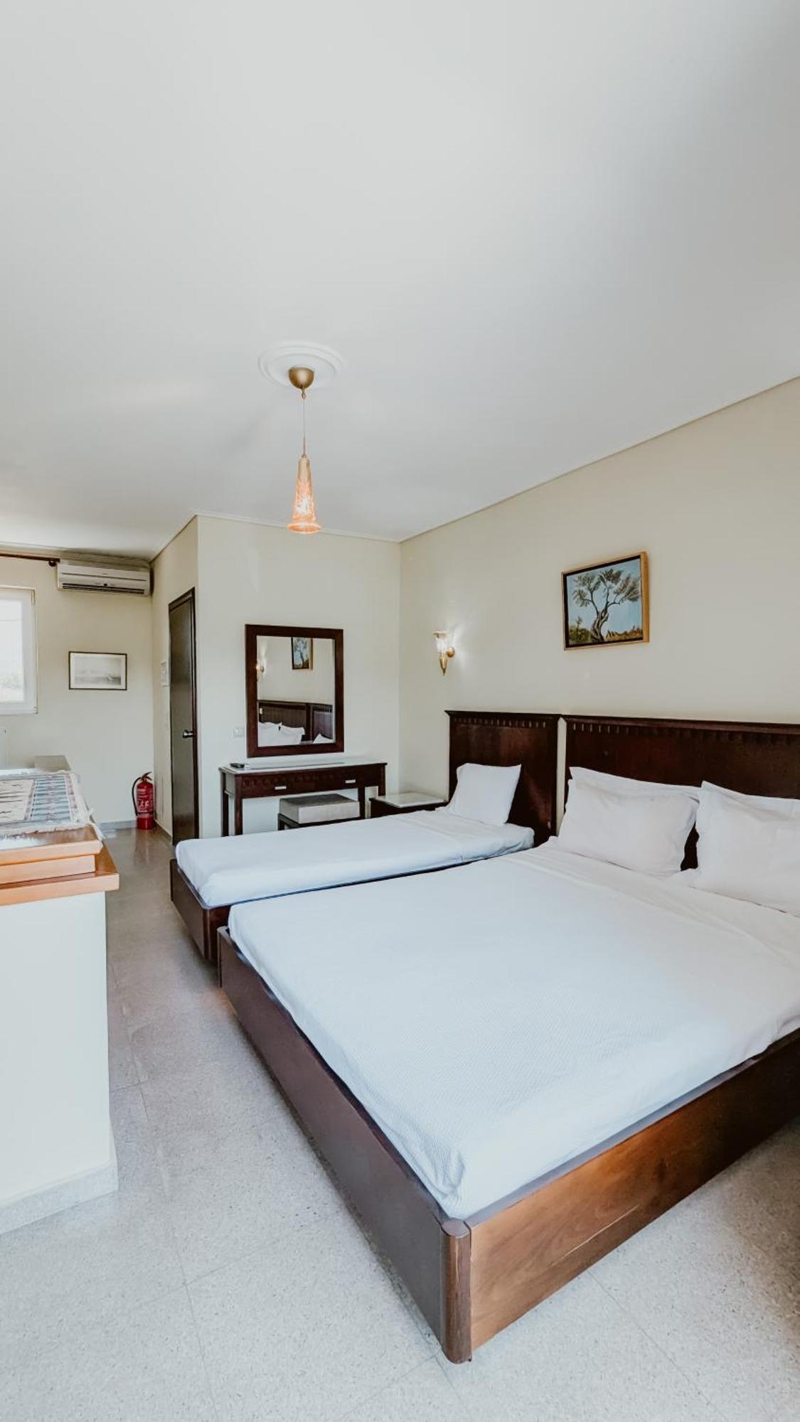 Apidias Lakos Ariadnes Holiday Accommodation מראה חיצוני תמונה