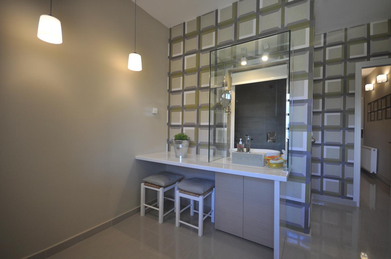 Apidias Lakos Ariadnes Holiday Accommodation חדר תמונה