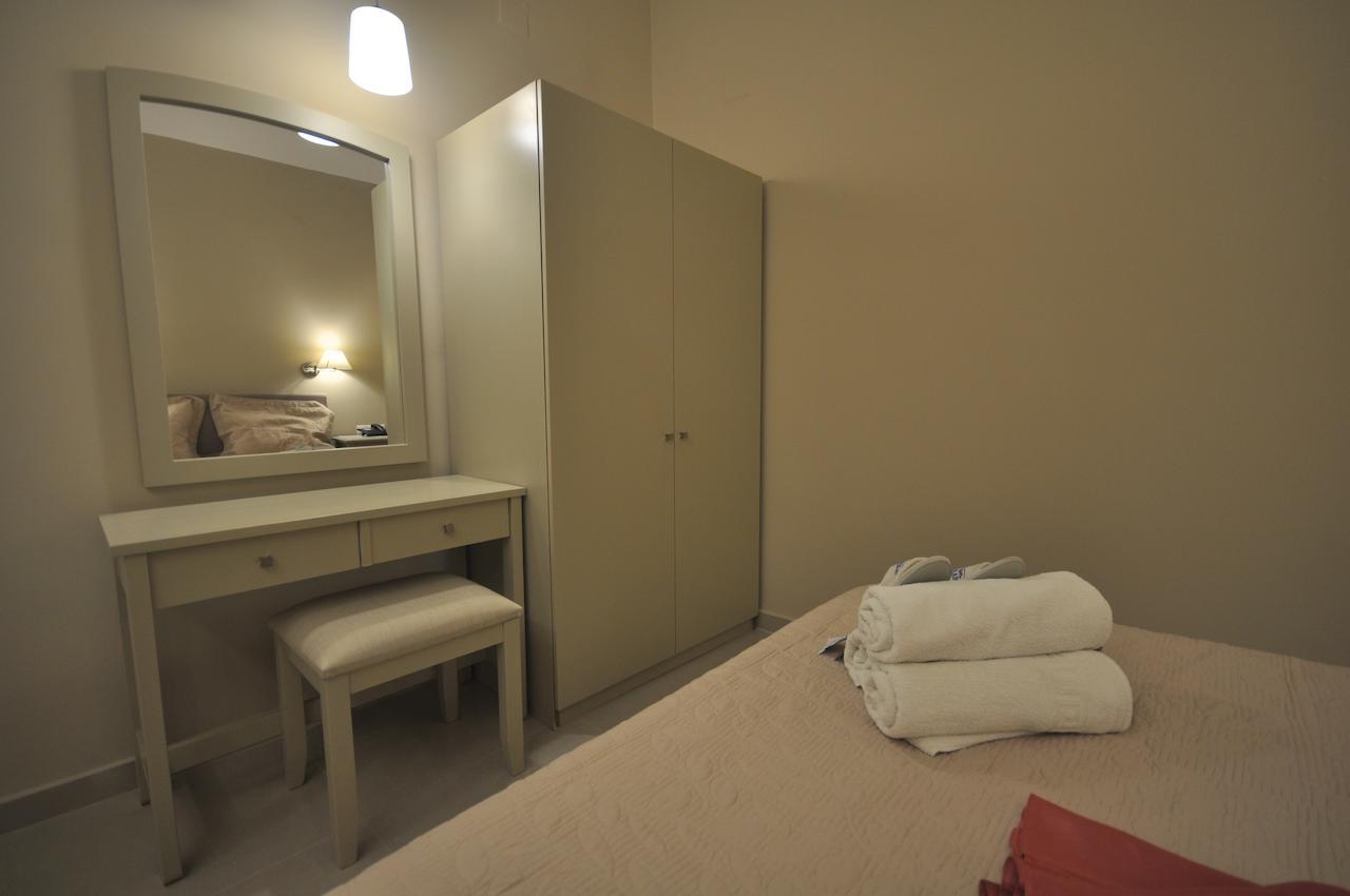 Apidias Lakos Ariadnes Holiday Accommodation חדר תמונה