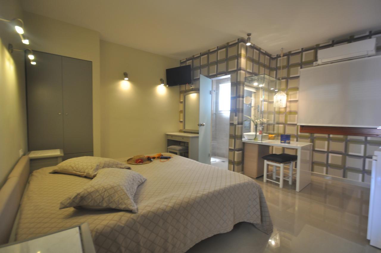 Apidias Lakos Ariadnes Holiday Accommodation חדר תמונה