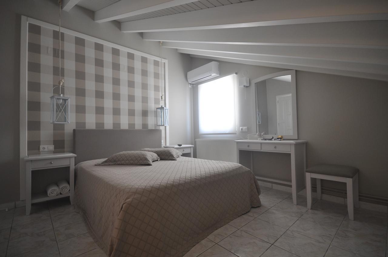 Apidias Lakos Ariadnes Holiday Accommodation חדר תמונה