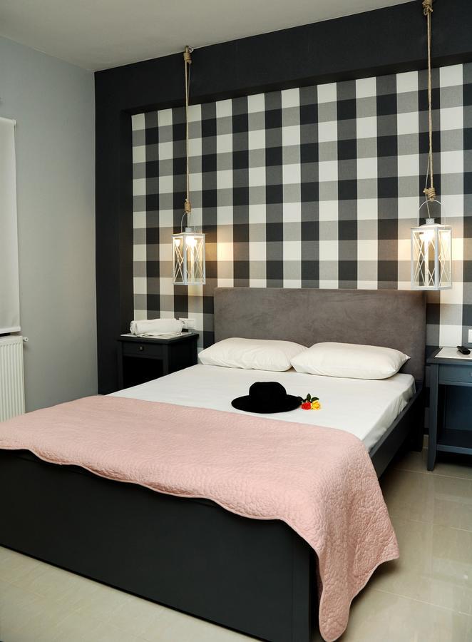 Apidias Lakos Ariadnes Holiday Accommodation חדר תמונה