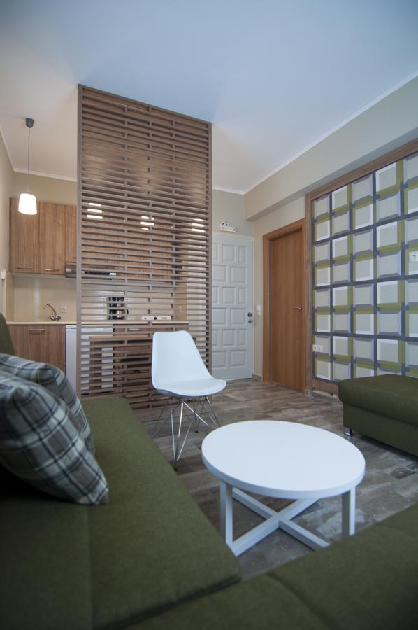 Apidias Lakos Ariadnes Holiday Accommodation חדר תמונה