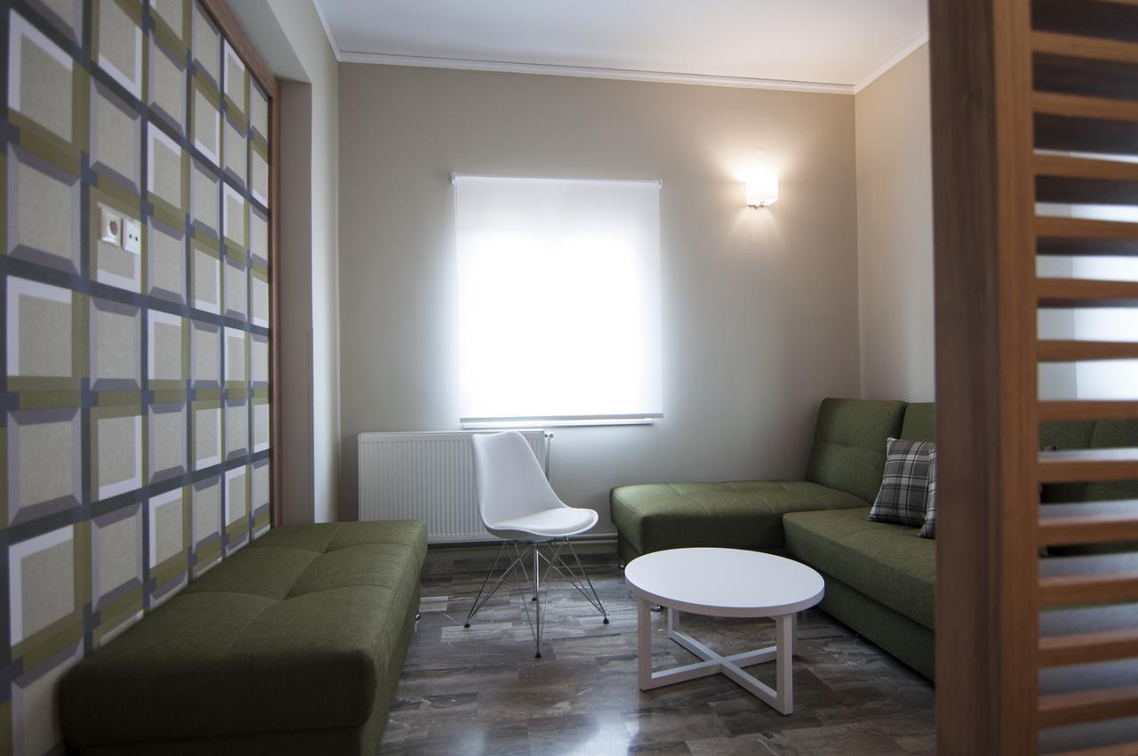 Apidias Lakos Ariadnes Holiday Accommodation חדר תמונה