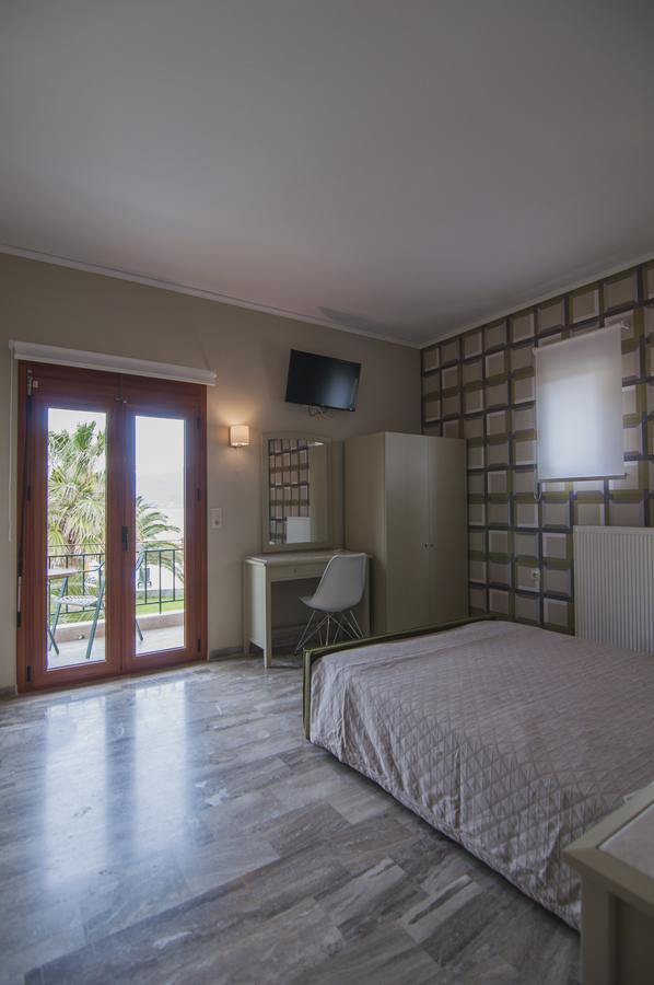 Apidias Lakos Ariadnes Holiday Accommodation חדר תמונה