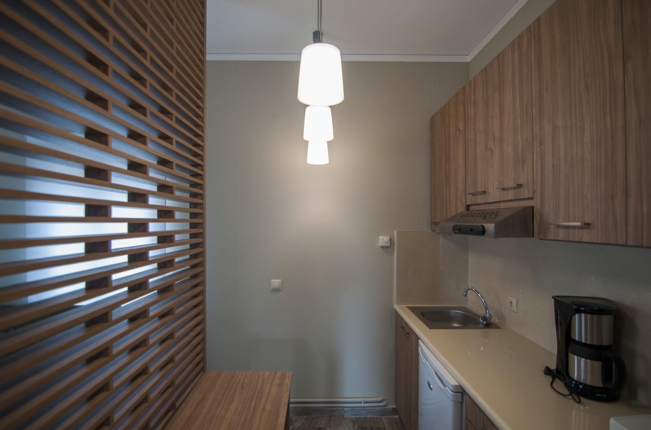 Apidias Lakos Ariadnes Holiday Accommodation חדר תמונה
