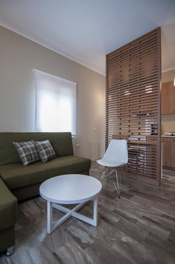 Apidias Lakos Ariadnes Holiday Accommodation חדר תמונה