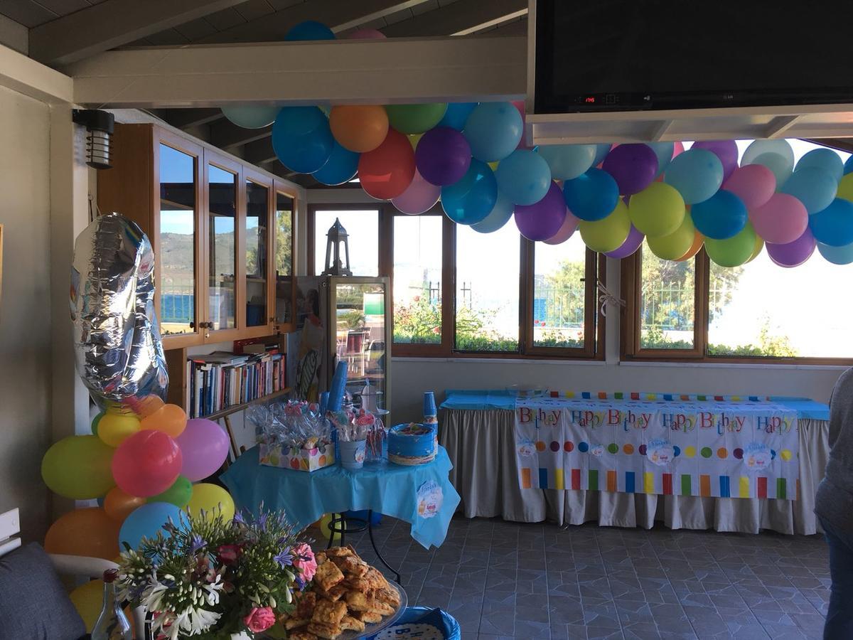 Apidias Lakos Ariadnes Holiday Accommodation מראה חיצוני תמונה